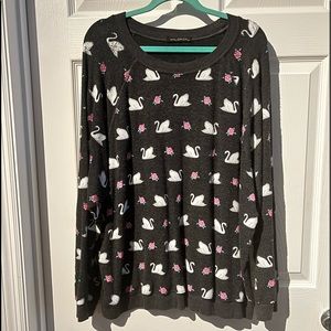 Wildfox sweatshirt XL